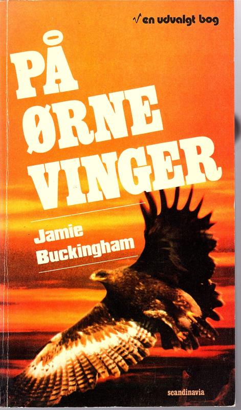 På ørnevinger