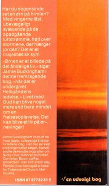 På ørnevinger