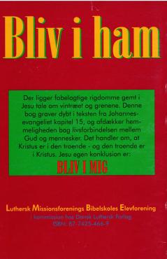 Bliv i Ham