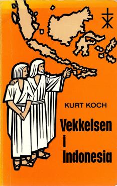 Vekkelsen i Indonesia