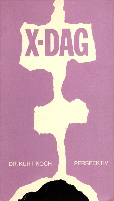 X-dag