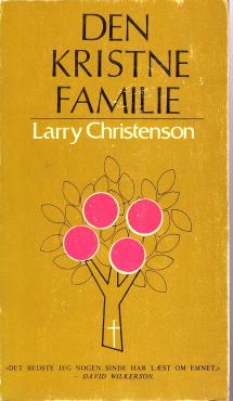 Den kristne familie