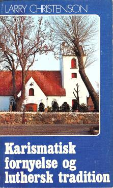 Karismatisk fornyelse og luthersk tradition