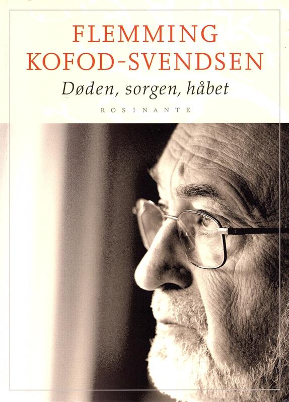 Døden, sorgen, håbet