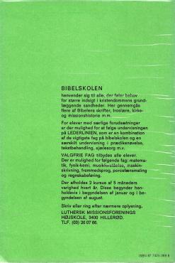 Bønnen og Helligånden