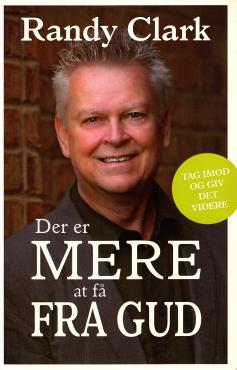 Der er mere at få fra Gud