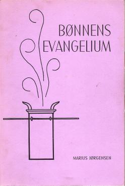 Bønnens evangelium