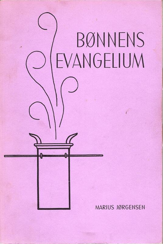 Bønnens evangelium