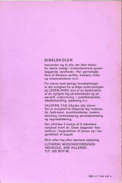 Bønnens evangelium