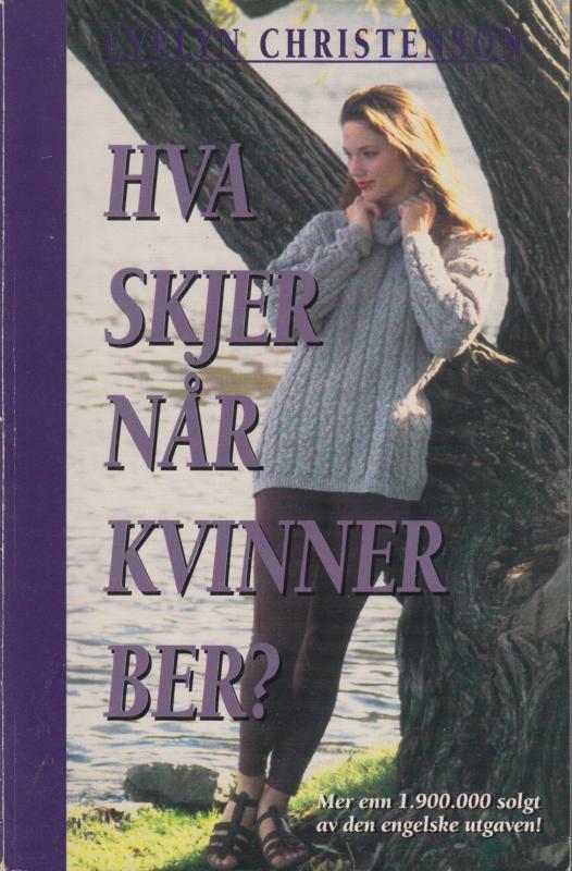 Hva skjer når kvinner ber?