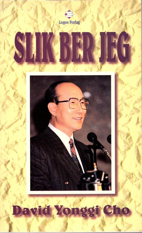 Slik ber jeg