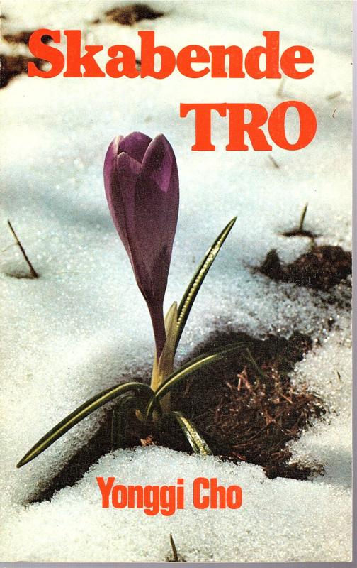 Skabende tro