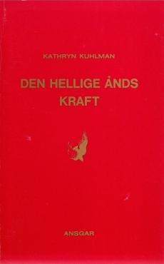Den hellige Ånds kraft