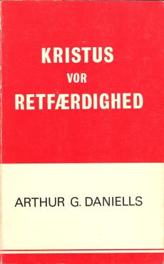 Kristus vor retfærdighed