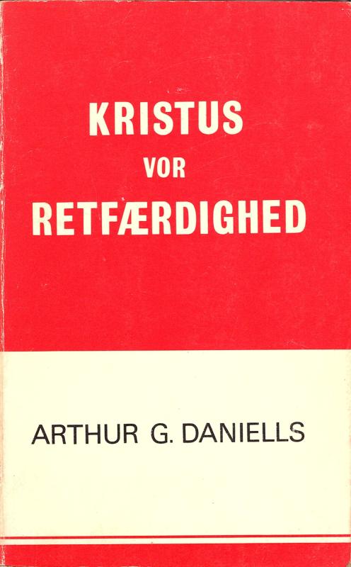 Kristus vor retfærdighed