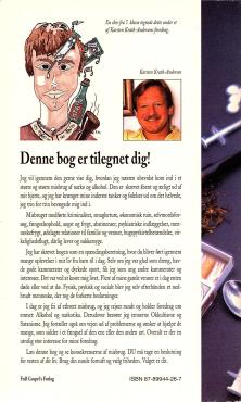 Pas på din frihed