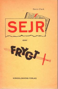 Sejr over frygt