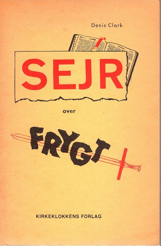 Sejr over frygt
