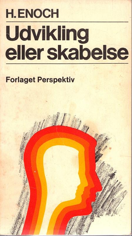 Udvikling eller skabelse