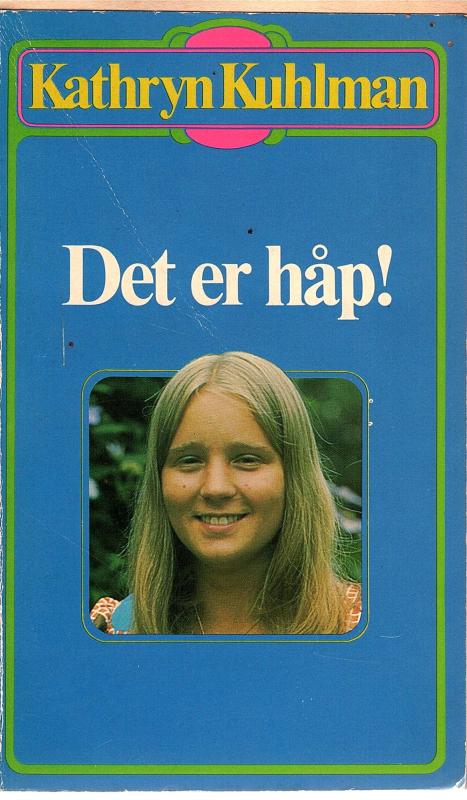 Det er håp!