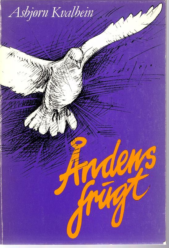 Åndens frugt