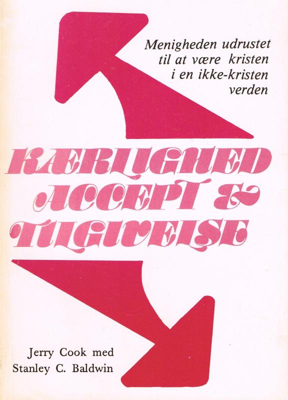 Kærlighed accept & tilgivelse