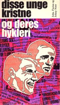 Disse unge kristne og deres hykleri