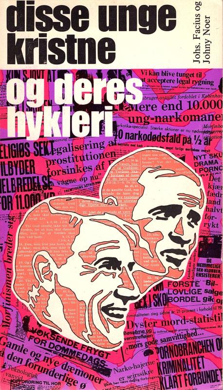 Disse unge kristne og deres hykleri
