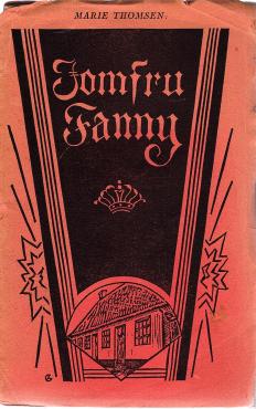 Jomfru Fanny