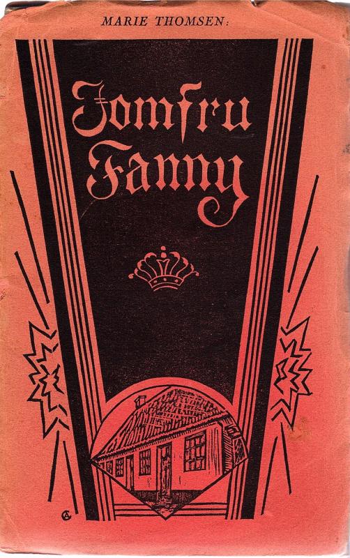 Jomfru Fanny