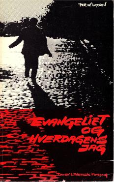 Evangeliet og hverdagens jag