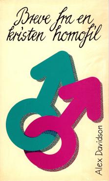 Breve fra en kristen homofil