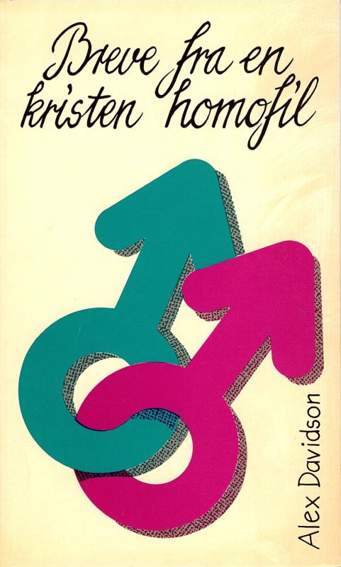 Breve fra en kristen homofil