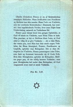Vækkelse