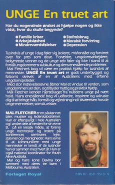 Unge - en truet art