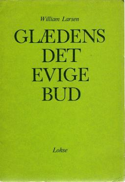 Glædens det evige bud