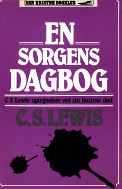 En sorgens dagbog