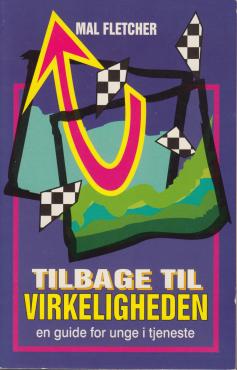 Tilbage til virkeligheden, unge i tjeneste