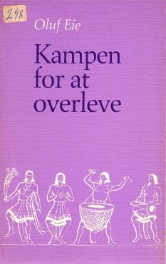 Kampen for at overleve