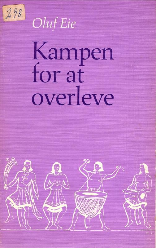 Kampen for at overleve