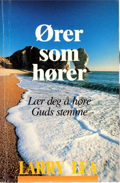 Ører som hører