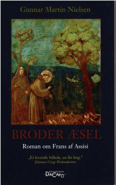 Broder Æsel (som ny)