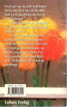 Lev frimodigt