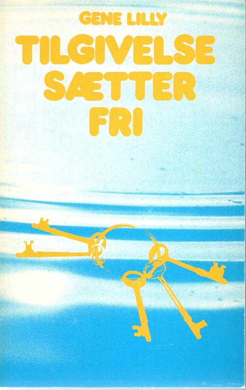 Tilgivelse sætter fri