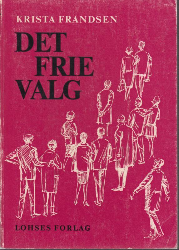 Det frie valg