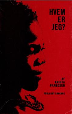 Hvem er jeg?