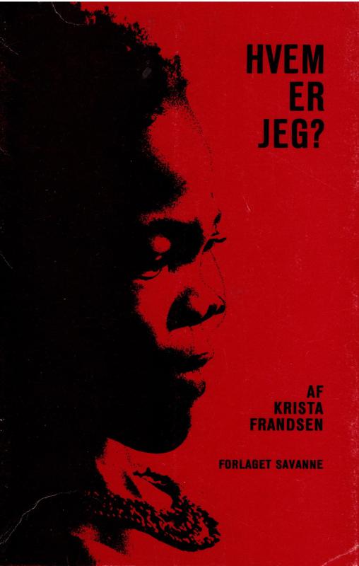 Hvem er jeg?