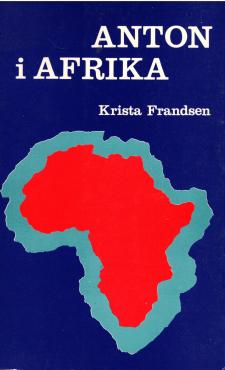 Anton i Afrika