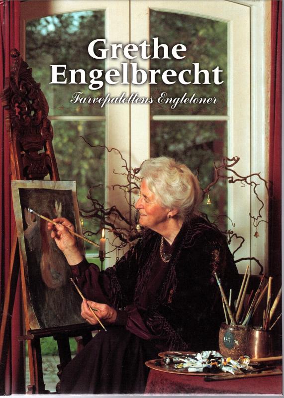 Farvepalettens Engletoner