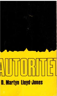 Autoritet